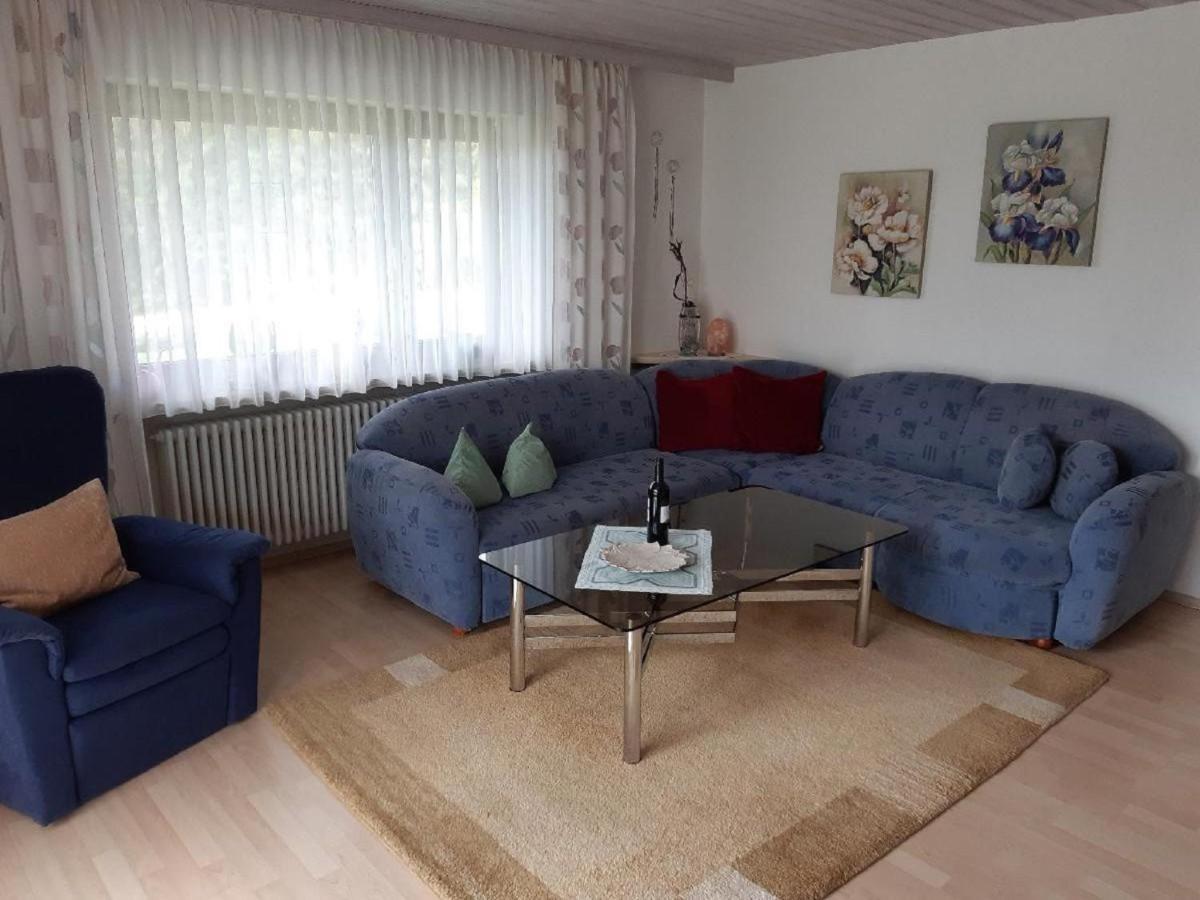 Ferienwohnung Fürst Mauth Exterior foto